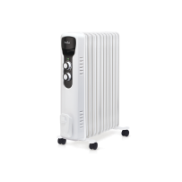 Радиатор масляный Ballu Trend BOH/TR-11 2200 (11 секций)