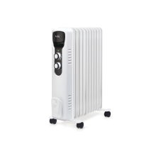 Радиатор масляный Ballu Trend BOH/TR-11 2200 (11 секций)
