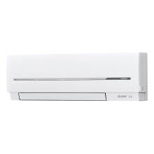 Внутренний настенный блок сплит-системы Mitsubishi Electric MSZ-SF15 VA
