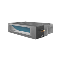 Блок внутренний ZANUSSI ZACD/I-09 H FMI/N1 Multi Combo