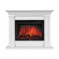 Портал Castello 30 Белый