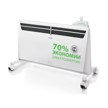 Комплект Ballu Transformer с блоком управления BEC/EVU-2500-I (инверторный)