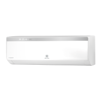 Сплит-система Electrolux EACS-18HF/N3