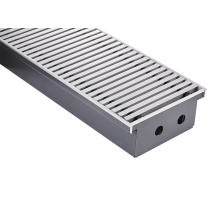 Конвектор внутрипольный без вентилятора Royal Thermo Atrium CL 85-200-2000