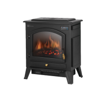 Электрический камин Electrolux EFP/F 200RC