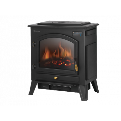 Электрический камин Electrolux EFP/F 200RC