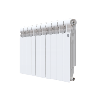 Радиатор Royal Thermo Indigo Super 500 - 10 секц.