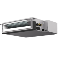 Блок внутренний Mitsubishi Electric SEZ-KD60VAQ для мульти сплит-системы, канальный