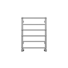 Полотенцесушитель Royal Thermo Микс П6 450х596