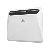 Конвектор Electrolux ECH/R-1500 T с блоком управления Digital Inverter и шасси (комплект)