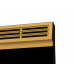 Конвектор электрический Electrolux Brilliant ECH/B-1500 E GOLD