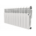 Радиатор биметалл Royal Thermo Vittoria 350 - 12 секц.