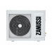 Сплит-система колонная Zanussi ZACF-24 H/N1