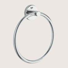 Полотенцедержатель кольцо Grohe 40365001
