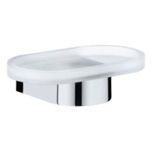 Мыльница с держателем Keuco Edition 300 30055 019000