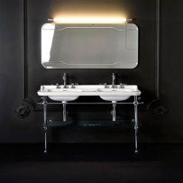 Консоль Kerasan Waldorf 150 см 