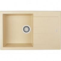 Мойка гранитная Longran Amanda AMG 780.500 -08 Колорадо