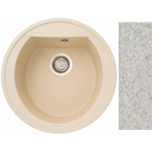 Мойка гранитная Longran Amanda AMG510-47 Арена