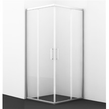 Душевой уголок Wasserkraft Main 41S03 90x90 см