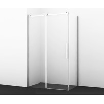 Душевой уголок Wasserkraft Dinkel 58R07 120x90 см