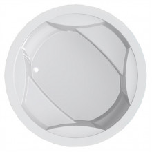 Ванна из искусственного камня Astra-Form Аврора