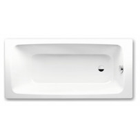 Стальная ванна Kaldewei Cayono 751 с покрытием Anti-Slip и Easy-Clean 180х80 с ножками
