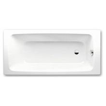 Стальная ванна Kaldewei Cayono 751 с покрытием Anti-Slip и Easy-Clean 180х80 с ножками
