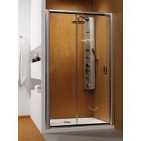 Душевая дверь Radaway Premium Plus DWJ 150 прозрачное