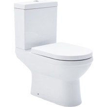 Унитаз напольный SSWW CT2045 