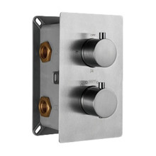 Термостат RGW Shower Panels SP-42-01 21140542-11