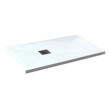 Душевой поддон RGW Stone Tray ST-117W 70х110 с сифоном