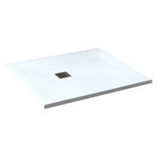 Душевой поддон RGW Stone Tray ST-119W 90х110 с сифоном