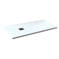Душевой поддон RGW Stone Tray ST-157W 70х150 с сифоном