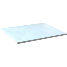 Душевой поддон RGW Stone Tray ST-0109W 90х100 с сифоном
