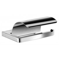 Держатель туалетной бумаги Keuco Collection Moll 12760 хром