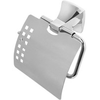 Держатель туалетной бумаги Wasserkraft Wern K-2525