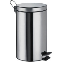 Ведро для мусора Wasserkraft K-612 12 л