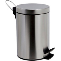 Ведро для мусора Wasserkraft K-665 5 л
