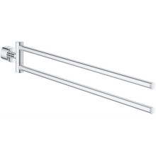 Полотенцедержатель Grohe Atrio New 40308003