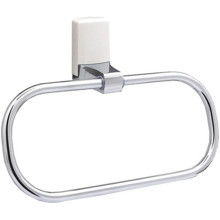 Полотенцедержатель Wasserkraft Leine K-5060White