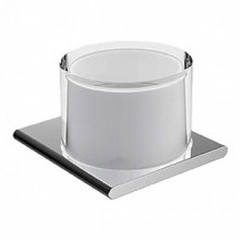 Дозатор жидкого мыла Keuco Edition 400 11552