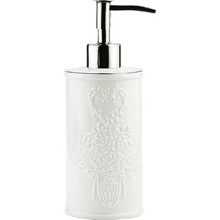 Дозатор жидкого мыла Wasserkraft Rossel K-5799