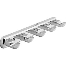 Крючок Wasserkraft Kammel K-8375