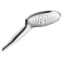 Душевая лейка Hansgrohe Raindance Select S 150 Air 3jet 28587000
