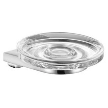 Мыльница Keuco Collection Moll 12755 019000 хром