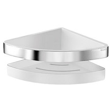 Полка Keuco Collection Moll 12757 белая