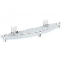 Полка Wasserkraft Leine K-5024White