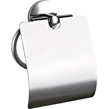 Держатель туалетной бумаги Nofer Monaco 16374.В