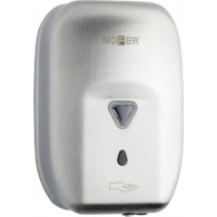 Диспенсер для мыла Nofer Automatic 03023.S