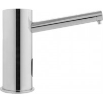 Диспенсер для мыла Nofer Automatic 03106.B